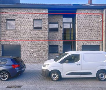 Appartement te huur in Veurne voor € 815 met 3 slaapkamers - Photo 4