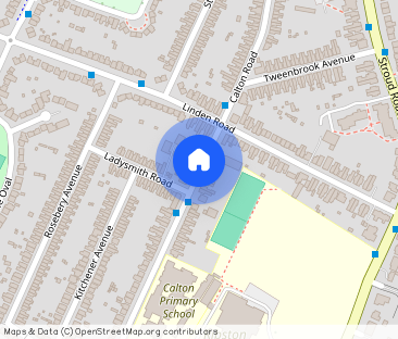 Calton Road, Gloucester, Gloucestershire, GL1 - Photo 1