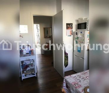 TAUSCHWOHNUNG 2,5 Zimmerwohnung mit Balkon in Köln Riehl - Photo 6