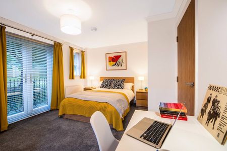 Parnell Road, Stoke Park - Photo 2