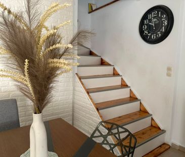 Μονοκατοικία για ενοικίαση Ατσαλένιο (Ηράκλειο Κρήτης) - Photo 5