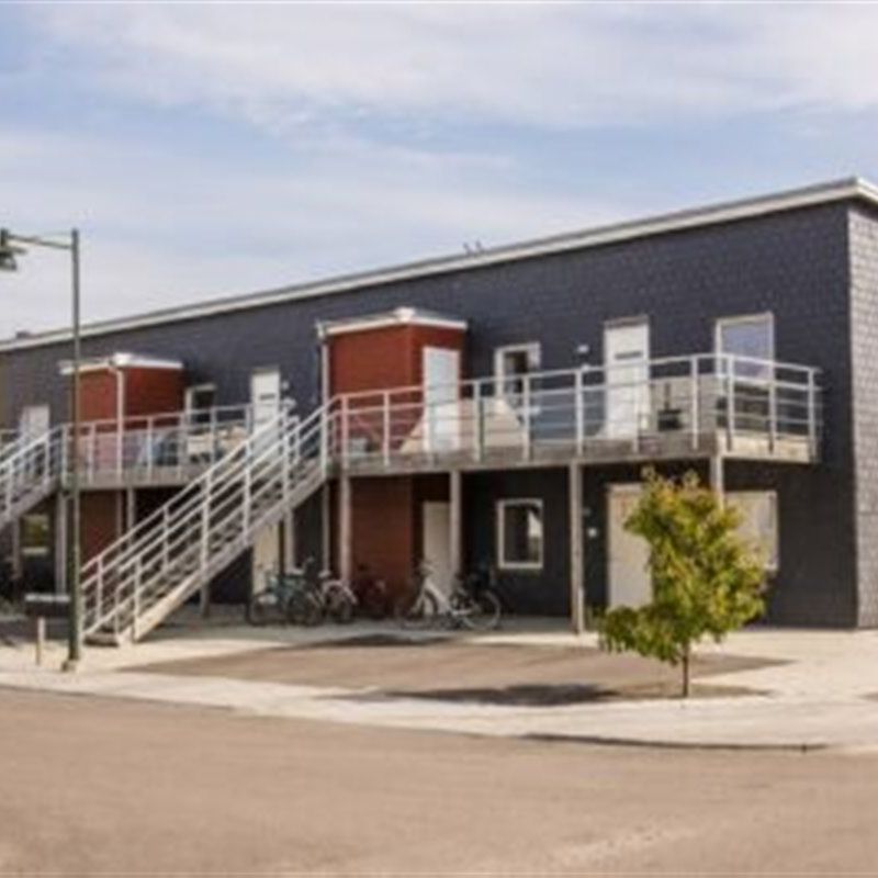 Grepgatan 19 A - Photo 1