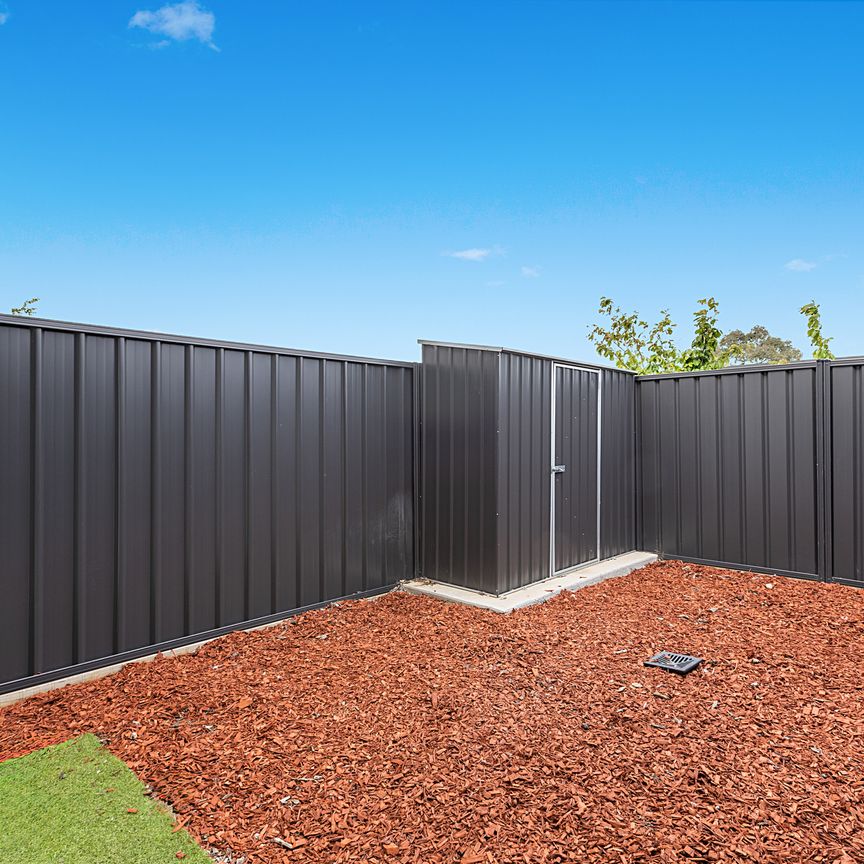 38/14 Grace Munro Crescent, Strathnairn ACT 2615 - Townhouse For Rent | Domain - Photo 1