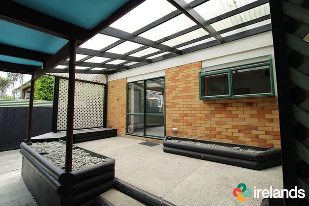 Sweet Retreat on York Street - Photo 1