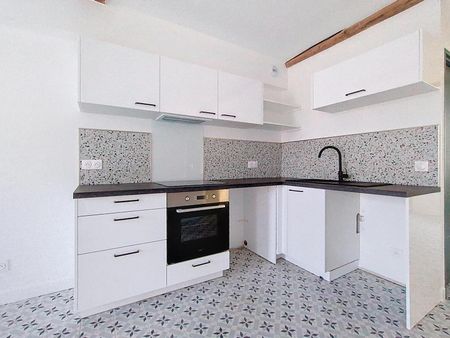 Location Appartement 2 pièces 49m² PERPIGNAN 66000 - Photo 2