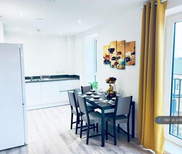 2 bedroom flat to rent - Photo 5