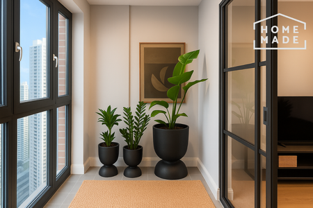 1 bedroom flat to rent - Photo 5