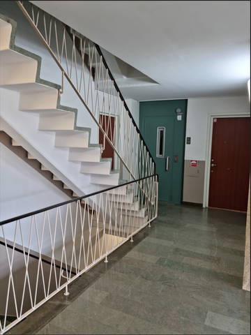 Professorsgatan 8B, Hermodsdal - Photo 2