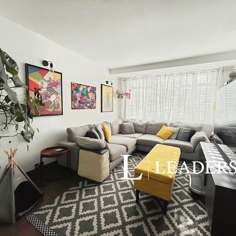 5 bedroom terraced house to rent - Photo 1