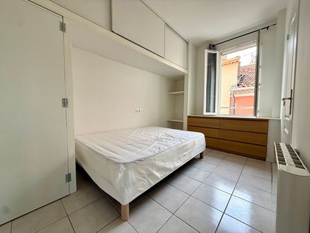 Location Appartement 2 pièces 40m² - Photo 2