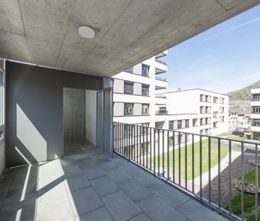 Erste eigene Wohnung - Photo 1