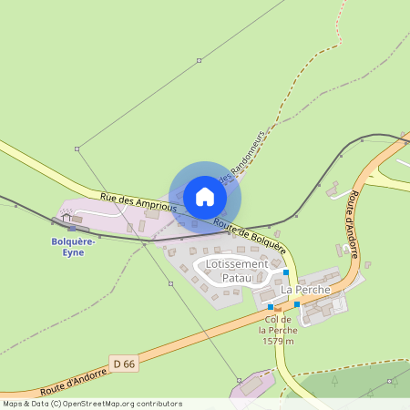 OCCITANIE, PYRENEES-ORIENTALES (66), 66210, Bolquere