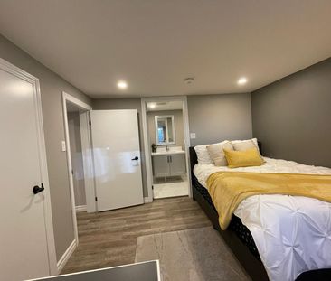 For Lease - 1176 Milburn Street Unit# Lower, Peterborough, Ontario - Photo 6