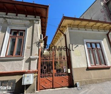 EXCLUSIVITATE - Casa de închiriat - Parcul Carol - Photo 5