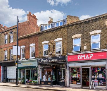 Roman Road, London, E3 5LX - Photo 3