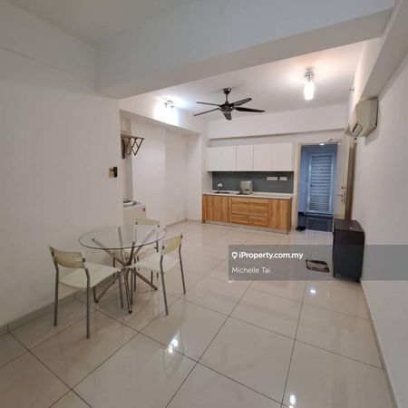 Avenue D'Vogue, Seksyen 13, Petaling Jaya - Foto 4