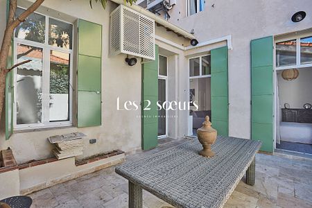 Appartement à louer - Aix-en-Provence 4 pièces de 103.15 m² - Photo 3