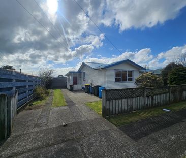 3 Perth Street, Hawera, South Taranaki, Taranaki 4610 - Photo 1