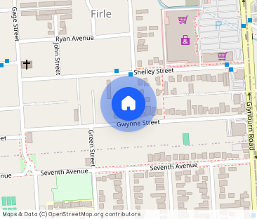 “CHARACTER HOME IN SOUGHT AFTER LOCATION” - Photo 1