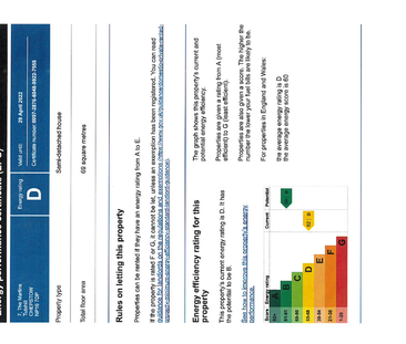 3 bedroom semi-detached house to rent - Photo 5