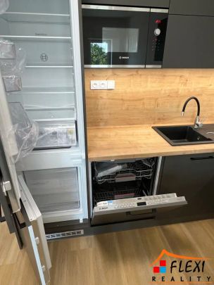 Pronájem bytu v novostavbě 2+kk, 56 m - Фото 1