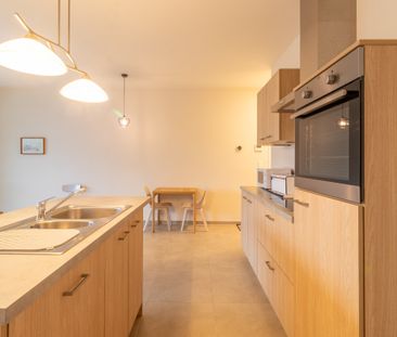 Modern 2-slaapkamerappartement in het hart van Wilrijk - Foto 4