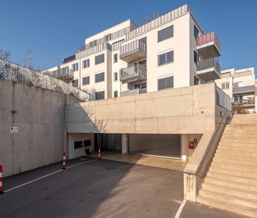 Single-Hit: 2-Zimmer-Neubau in Klosterneuburg - Foto 5