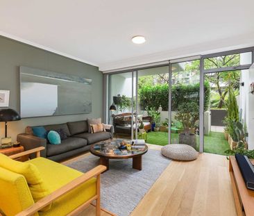 35/3 Victoria Park Parade Zetland - Photo 6