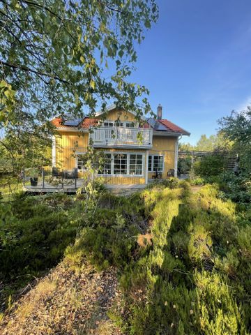 Trollsländevägen, Saltsjö-Boo - Photo 3