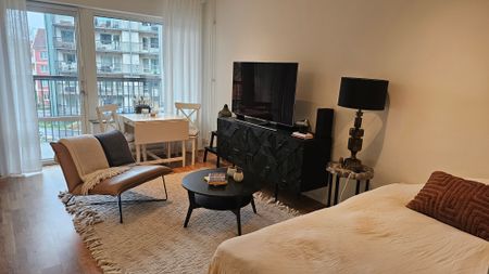 Sänkhagsvägen, Sollentuna - Foto 3