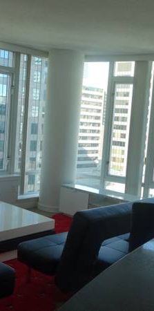 2 Bed + Den, 2 Baths Apartment for Rent @ 610 Granville St, Vancouver - Photo 1