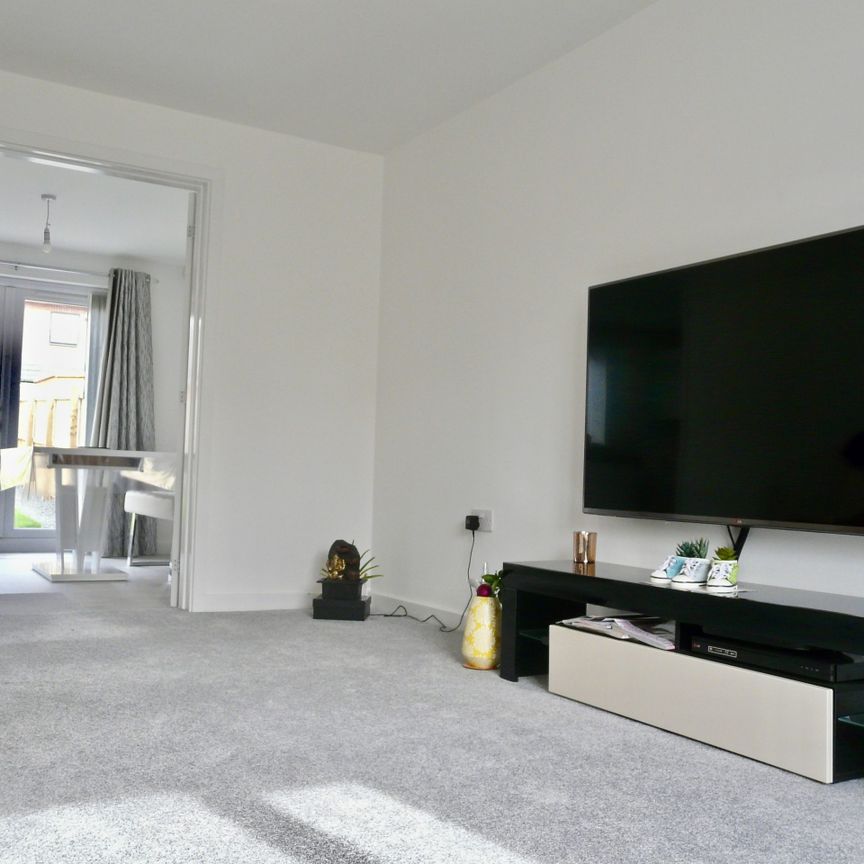 Orangetip Gardens, Newcastle Great Park - Photo 1