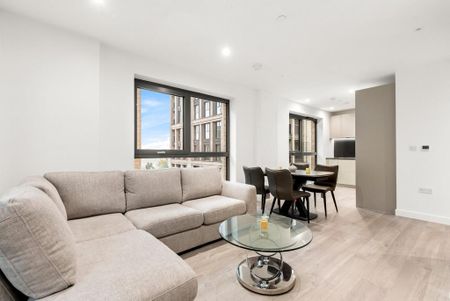 1 bedroom flat to rent - Photo 3