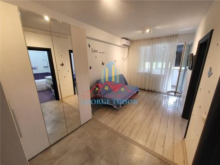 Inchiriere studio Militari Residence Tineretului 85 - Photo 5
