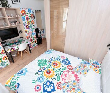 Warszawa, Wola, Warszawa, Wola, Wolska - Zdjęcie 1