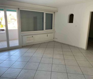 5.5 Zimmer, 110 m², 1. Stock - Foto 5