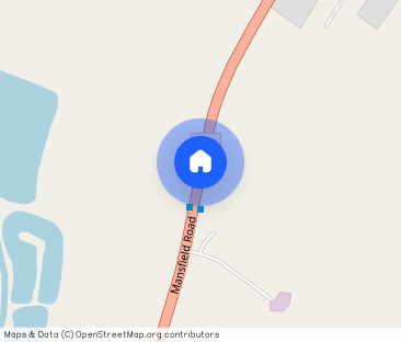 Mansfield Road, Warsop, NG20 - Photo 1