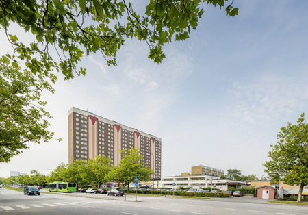 Munkhättegatan 188, Lindängen - Photo 5