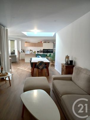 Location Appartement 4 pièces 115m² CHERBOURG-EN-COTENTIN 50100 - Photo 1