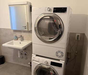 3.5 Zimmer, 105 m², 1. Stock - Photo 5