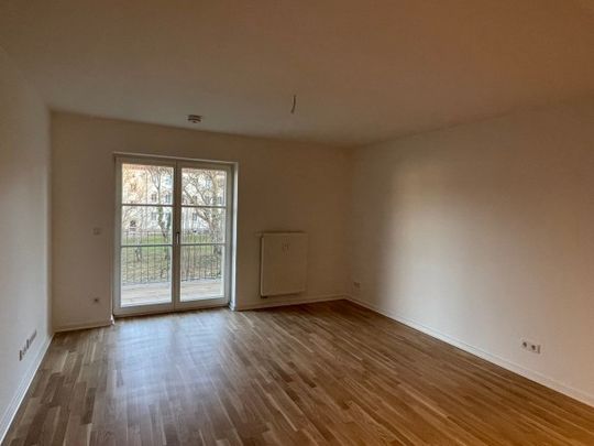 Böhlen, Karl-Bartelmann-Straße 33 - Photo 1