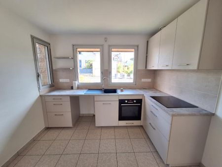 Maison T5 à louer Bruz - 138 m² - Photo 3