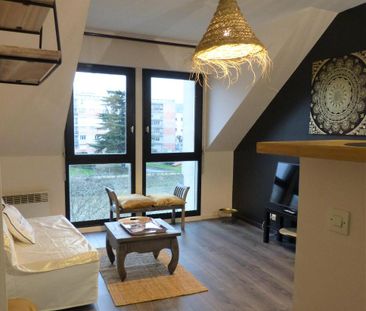 Location Appartement 2 pièces 31m² LE MANS 72000 - Photo 1