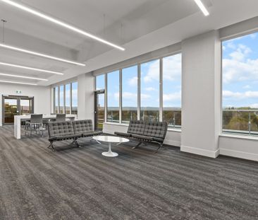 For Lease - 415 Main Street Unit# 601, Hamilton, Ontario - Photo 2