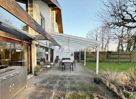 Beautiful furnished house 6months / 5 bedrooms / garden and pool - Photo 5