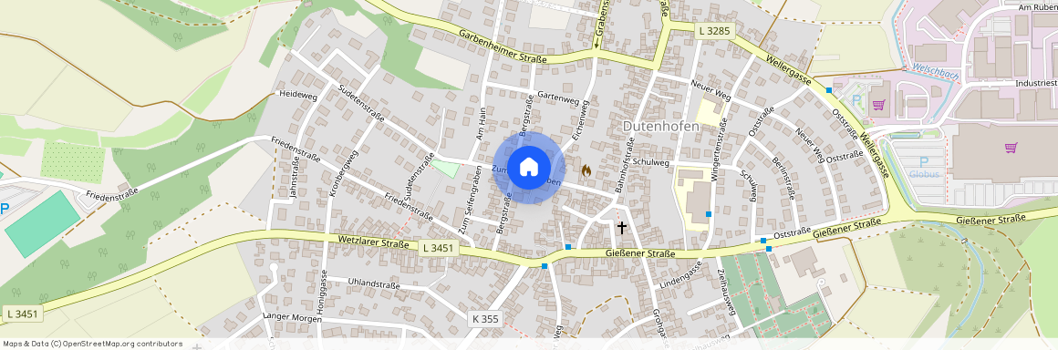 35582 Hessen - Wetzlar