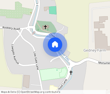 High Street, PE20 - Photo 1