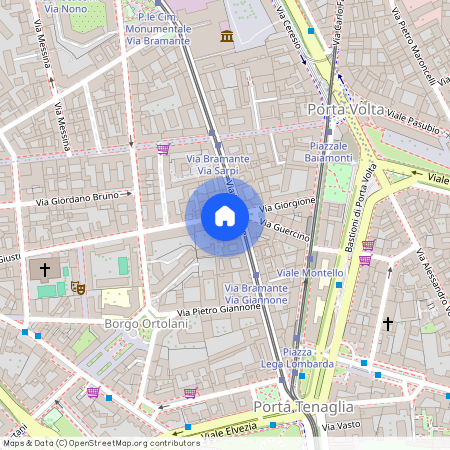 milan, Lombardy 20154