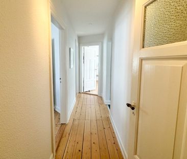 Rummelig og superflot 3 værelses lejlighed på attraktiv beliggenhed... - Photo 4