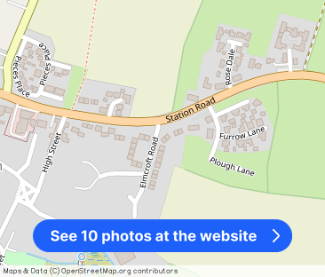 Elmcroft Road, North Kilworth, Lutterworth - Photo 1